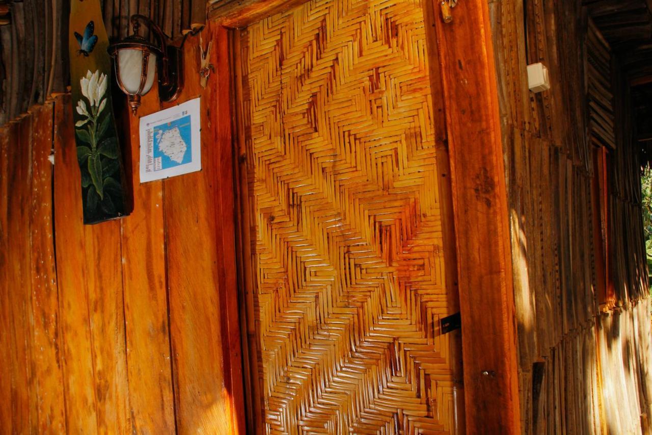 Nyuh Bengkok Tree House Hotell Batununggul Eksteriør bilde
