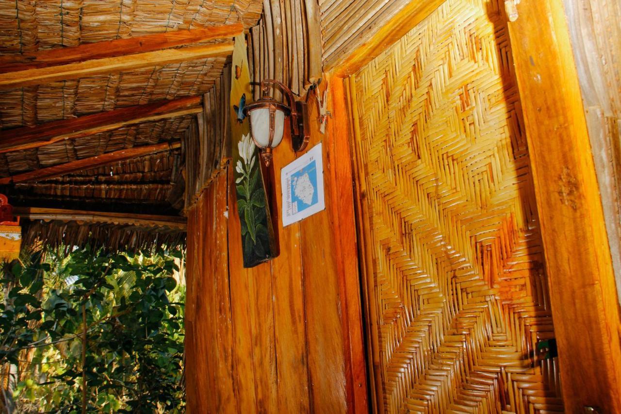 Nyuh Bengkok Tree House Hotell Batununggul Eksteriør bilde